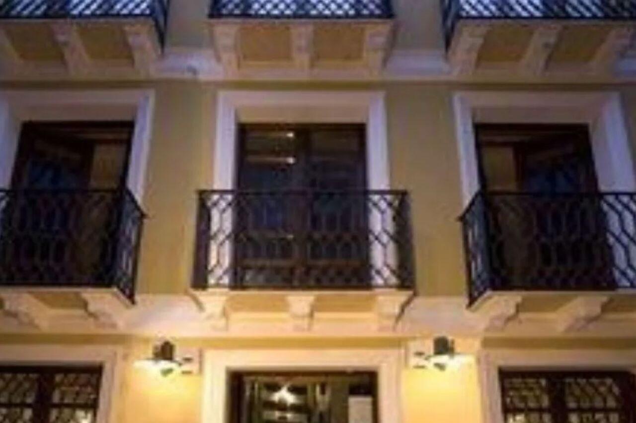 The Place كالياري المظهر الخارجي الصورة